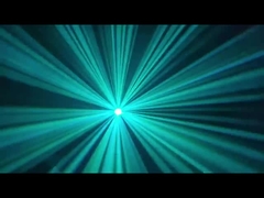 23 Kanal 400W LED ışın noktası yıkama 3 In 1 Hareketli Baş Sahne Işığı