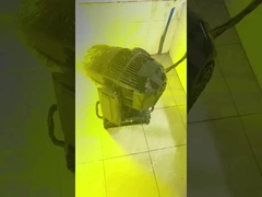 Su geçirmez 420W Sahne Hareketli Baş LED Işıklandırma IP65