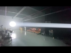 Sharpy artı 580 video Beam,Spot,Wash +CMY +CTO +CTB +Animasyon