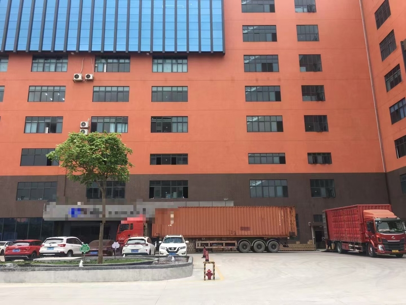 Çin EMPIRE LIGHTING LIMITED şirket Profili