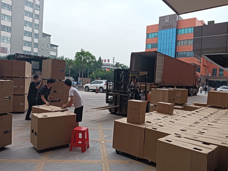 Çin EMPIRE LIGHTING LIMITED şirket Profili
