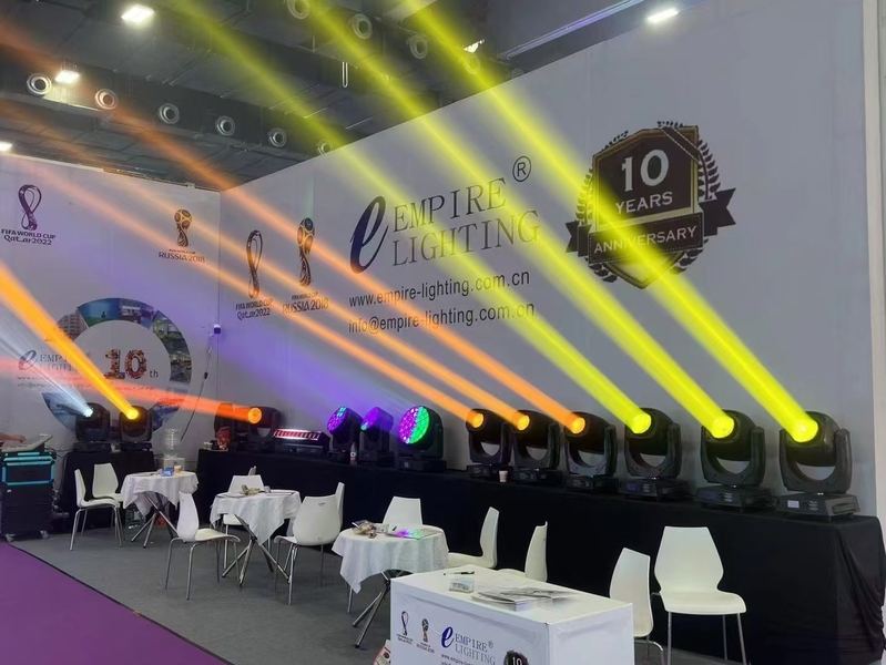 Çin EMPIRE LIGHTING LIMITED şirket Profili